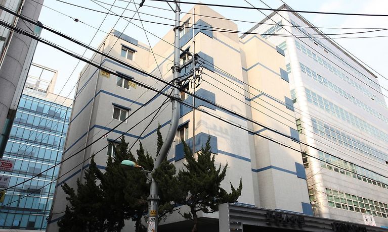 Prince Hotel 2 Seoul South Korea Updated Rates